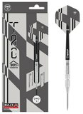 Bull's Germany Tac T3 90% steeltip dartpijlen