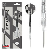 Bull's Germany Tac T3 90% steeltip dartpijlen
