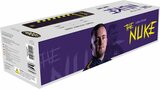 Target Luke Littler The Nuke Dart Mat - 300 x 60 cm