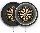 Bull's Lumo XL dartbordverlichting
