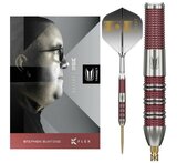 Target Stephen Bunting 95K 95% Swiss Point steeltip dartpijlen