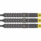 Target Luke Littler Gen1 90% Swiss Point steeltip dartpijlen