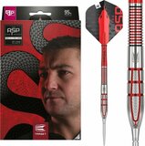 Target Nathan Aspinall Gen. 2 95% Swiss Point steeltip dartpijlen