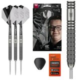 Target Beau Greaves G1 90% Swiss steeltip dartpijlen