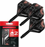 Target Target K-Flex Nathan Aspinall Flight System No.2 Short