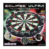Unicorn Eclipse Ultra sisal dartbord