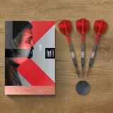 Target Gabriel Clemens 95K 95% Swiss Point steeltip dartpijlen