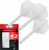 Target Target K-Flex Flight System No.2 Medium wit