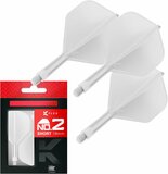 Target Target K-Flex Flight System No.2 Short wit