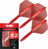 Target Target K-Flex Flight System No.2 In Between rood