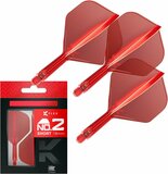 Target Target K-Flex Flight System No.2 Short rood