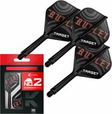 Target Target K-Flex Stephen Bunting Flight System No.2 In Between