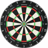 Winmau Blade 6 360 Triple Core sisal dartbord