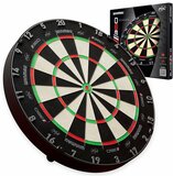 Winmau Blade 6 360 Triple Core sisal dartbord
