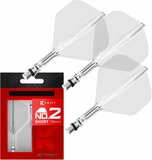 Target Target K-Shift Flight System No.2 Short clear
