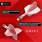 Target Target K-Shift Flight System No.2 Short clear