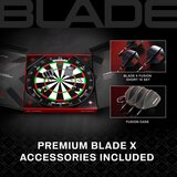 Winmau Blade X sisal dartbord