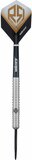 Unicorn Ross Smith 90% steeltip dartpijlen