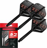 Target Target K-Flex Stephen Bunting Flight System No.2 Medium