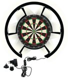 Bullet Radion 300 dartbordverlichting