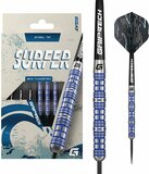 GOAT Surfer 80% steeltip dartpijlen