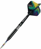 Bullet Diesel 85% steeltip dartpijlen