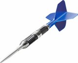 Target 975 Ultra Marine 01 97.5% Swiss Point steeltip dartpijlen