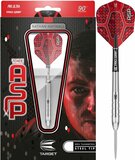 Target Nathan Aspinall 90% steeltip dartpijlen