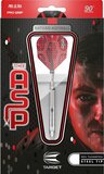 Target Nathan Aspinall 90% steeltip dartpijlen