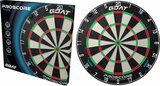 GOAT Proscore FLX sisal dartbord