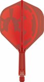 Target Star Wars Darth Vader 95% steeltip dartpijlen