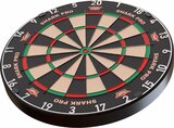 Bull's Shark Pro sisal dartbord