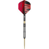 Target Stephen Bunting Gen. 5 Void 95% Swiss Point steeltip dartpijlen
