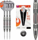 Target Star Wars X-Wing 90% steeltip dartpijlen