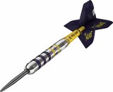 Target Luke Littler Loadout 90% Swiss Point steeltip dartpijlen