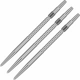 Target Swiss Points Firepoint zilver - 35 mm
