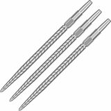 Target Swiss Points RVE zilver - 35 mm