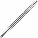 Target Swiss Points Smooth zilver - 26 mm