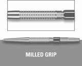 Target Swiss Points GRD zilver - 35 mm