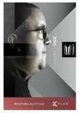 Target Stephen Bunting 95K 95% Swiss Point steeltip dartpijlen