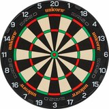 Unicorn Eclipse Ultra 2.0 sisal dartbord