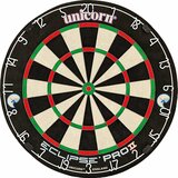 Unicorn Eclipse Pro 2 sisal dartbord