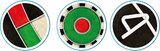 Unicorn Eclipse Pro 2 sisal dartbord