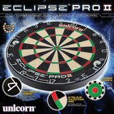 Unicorn Eclipse Pro 2 sisal dartbord