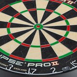 Unicorn Eclipse Pro 2 sisal dartbord
