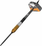 Bull's Dirk van Duijvenbode CP 95% steeltip dartpijlen