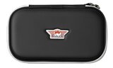 Bull's Lica 9 Black Case Limited wallet