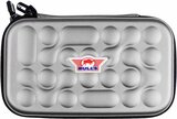 Bull's Morph Case Silver wallet