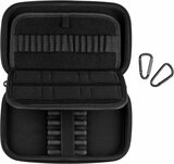 Bull's Morph Case Silver wallet