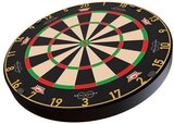 Bull's Advantage 8 sisal dartbord